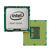 CPU INTEL XEON 4C QC E5640 2.66GHz/12MB/5.86GT/80W LGA1366