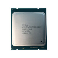 CPU INTEL XEON 4C QC E5-1620V2  3.7GHz/10MB/130W LGA2011