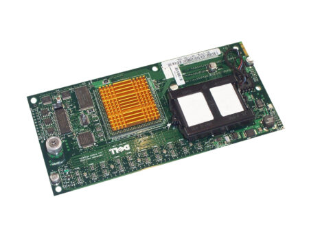 RAID CONTROLLER DELL PERC 3 128MB/2CH/U320