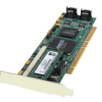 RAID CONTROLLER AMCC 9500S SATA PCI-X