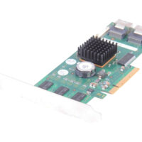 RAID CONTROLLER FUJITSU LSI 1078/256MB SAS