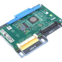 RAID CONTROLLER DELL SAS 6IR 0MB/NO BBU/PCIE/3GB/WITH NP007