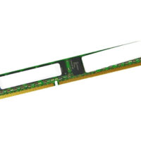 2GB SAMSUNG PC3-10600R DDR3-1333 2Rx8 CL9 ECC RDIMM VLP