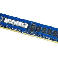 4GB HYNIX PC3-10600R DDR3-1333 2Rx8 CL11 ECC RDIMM 1.5V