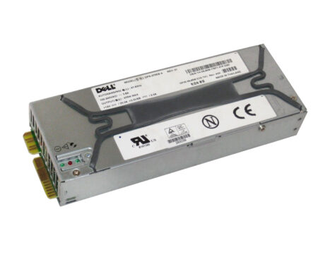 POWER SUPPLY PC DELL POWEREDGE PE1650 275W