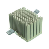 HEATSINK FOR SERVER CPQ TC4100