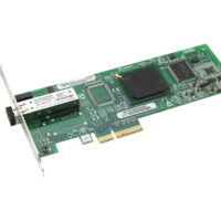 HBA FC 4GB IBM QLE2460 FIBER CHANNEL SINGLE PORT PCI-E