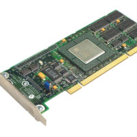 INTEL RAID U320 SCSI CONTROLLER PCI-X