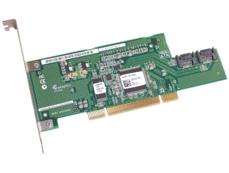 CONTROLLER ADAPTEC AAR-1210SA SATA RAID