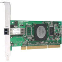 HBA FC 4GB IBM QLA2460 FIBER CHANNEL SINGLE PORT PCI-X