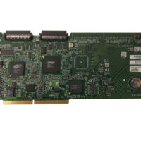 HP-CPQ PROLIANT ML350 G2 FEATURE BOARD - 249933-001