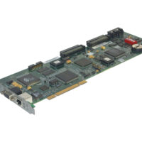 HP-CPQ PROLIANT ML350 FEATURE BOARD PCI-X- 163355-001