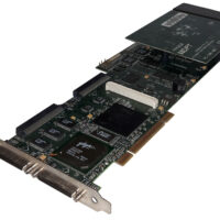 SCSI CONTROLLER QLOGIC DUAL ULTRA3 PCI-X