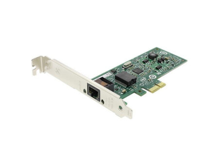 NIC 100/1000 INTEL GIGABIT CT DESKTOP PCI-E