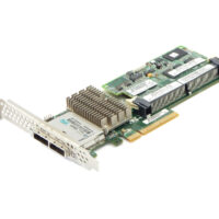 RAID CONTROLLER HP P421 2xEXT SAS PORTS NO BATT PCI-EX LP