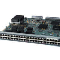 CISCO MODULE WS-X6548-GE-TX 6500 48PORT 10/100/1000