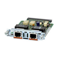 MODULE CISCO  VIC-2BRI-NT/TE