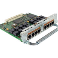 MODULE CISCO  BRI-8B-S/T