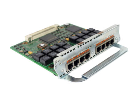 MODULE CISCO  BRI-8B-S/T