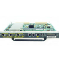 CISCO MODULE DUAL FAST INP/OUT ETH CONTROLLER UBR7200-I/O-2F