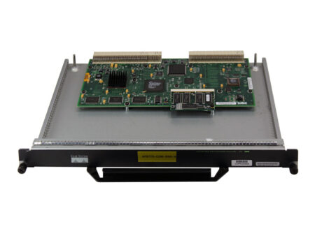 CISCO MODULE NETWORK PROCESSING ENGINE UBR7200-NPE-400