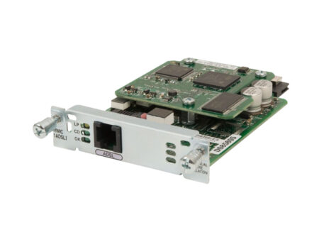 CISCO MODULE HWIC-1ADSLI