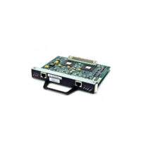 MODULE CISCO VXR VOICE INTERFACE CARD - PA-VXA-1TE1-30+