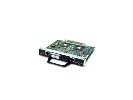 MODULE CISCO VXR VOICE INTERFACE CARD - PA-VXA-1TE1-30+