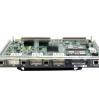 MODULE CISCO VXR NETWORK PROC. ENGINE G1  - 3pGBE/GBIC