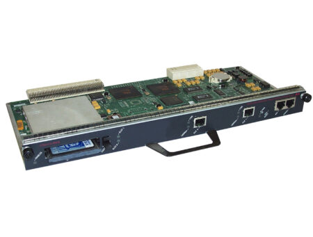 MODULE CISCO VXR 2FE IN/OUT CONTROLLER 800-07114-04 A0