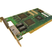 NIC 10/100 COMPAQ NC3131 DUAL-PORT PCI