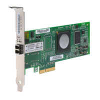 HBA FC 4GB QLOGIC FIBER CHANNEL SINGLE PORT PCI-E