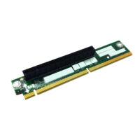 PCI RISER BOARD FOR SERVER HP DL360R05 W/ CAGE - 412200-001