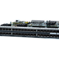 MODULE SWITCH ETH 48P 1GBE CISCO CATALYST 6500/7600 SFP