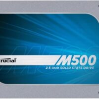 SSD SRV 960GB 2.5 CRUCIAL M500 SATA 6G CT960M500SSD1