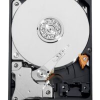 HDD SATA 2TB WD 3G 7.2K 3.5" WD20EADS