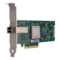 HBA FC 8GB HP QLE2560 FIBER CHANNEL SINGLE PORT PCI-E