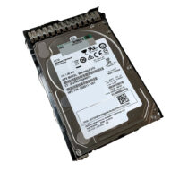 HDD SAS 1TB HP 7.2K 12G 2.5'' NEW