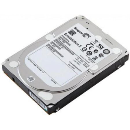 HDD SATA 500GB SEAGATE-DELL SATA 6  7.2K 2.5" ST9500620NS