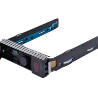 DRIVE TRAY 3.5" SAS/SATA/FC FOR HP SERVERS ML/DL G8 G9