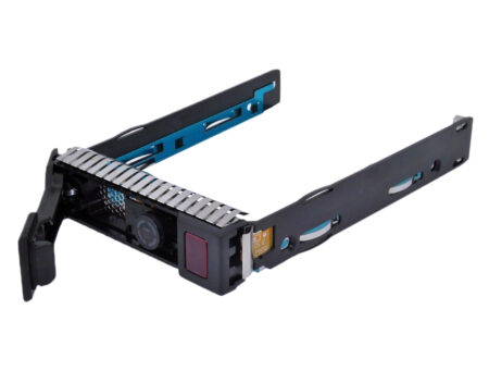 DRIVE TRAY 3.5" SAS/SATA/FC FOR HP SERVERS ML/DL G8 G9