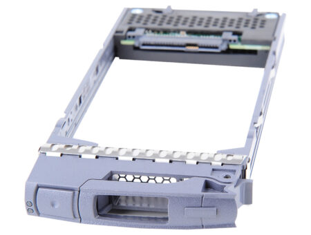 DRIVE TRAY SAS TO SAS FOR NETAPP 2.5'' 111-00721+A0