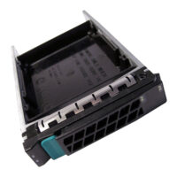 DRIVE TRAY 2.5'' SAS FOR INTEL H2216JFJR P/N:G18877-002