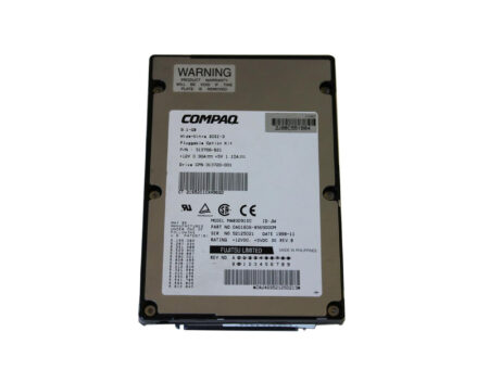 HDD SCSI 9.1GB HP-COMPAQ WUS3 10K 3.5" 80pin 313720-001