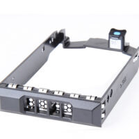 DRIVE TRAY DELL 3.5'' SAS FOR R310 R410 LARGE FORM