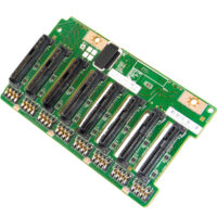 BACKPLANE FOR HP PROLIANT DL180 DL380P G9 8x2.5 SAS