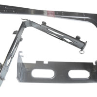 RACKMOUNT KIT FSC TX200-S4 - S26361-F2734-L90