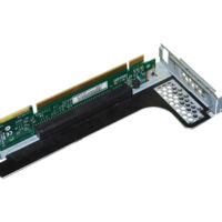 IBM PCI-E RISER BOARD FOR  X3550 M2 M3 LP - 43V7066