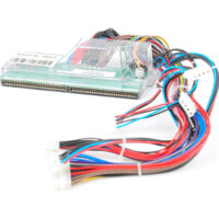 BACKPLANE POWER SUPPLY HP ML350 G3 - 292235-001