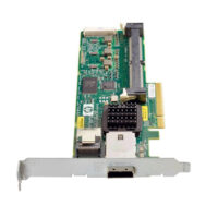 RAID CONTROLLER HP SMART ARRAY P212/ZERO MEMORY